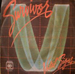 Survivor : Vital Signs (EP)